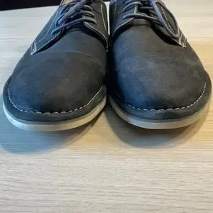 Johnston & Murphy | Shoes | Johnston Murphy Mens Luke Plain  display picture 3